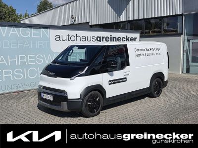 KIA PV5 Neuwagen KIA PV5 Neuwagen