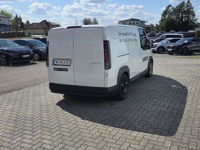 KIA PV5 Neuwagen KIA PV5 Neuwagen