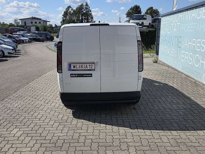 KIA PV5 Neuwagen KIA PV5 Neuwagen