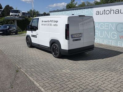 KIA PV5 Neuwagen KIA PV5 Neuwagen
