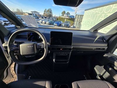 KIA PV5 Neuwagen KIA PV5 Neuwagen