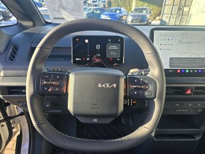 KIA PV5 Neuwagen KIA PV5 Neuwagen