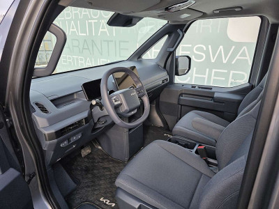 KIA PV5 Vorführwagen