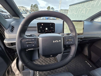 KIA PV5 Vorführwagen