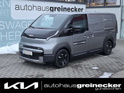 KIA PV5 Vorführwagen