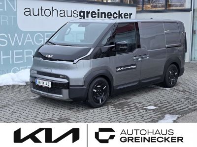 KIA PV5 Vorführwagen KIA PV5 Vorführwagen