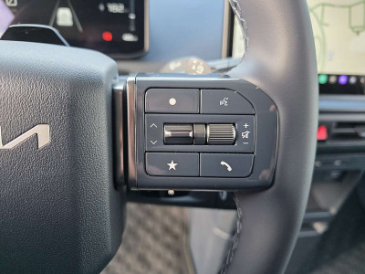 KIA PV5 Vorführwagen