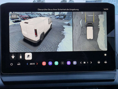 KIA PV5 Vorführwagen