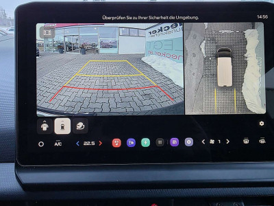 KIA PV5 Vorführwagen