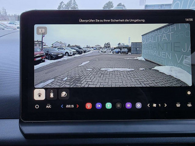 KIA PV5 Vorführwagen