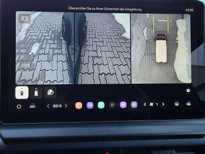 KIA PV5 Vorführwagen