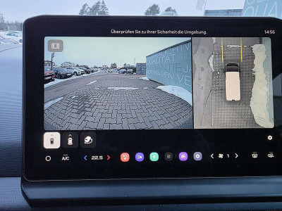 KIA PV5 Vorführwagen