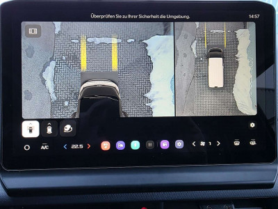 KIA PV5 Vorführwagen