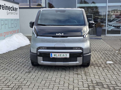 KIA PV5 Vorführwagen