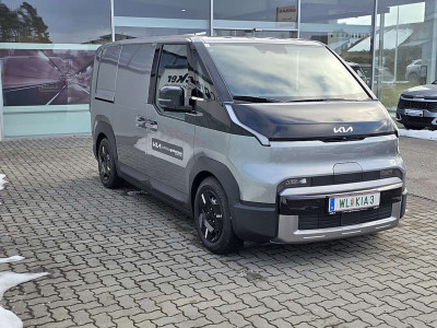 KIA PV5 Vorführwagen
