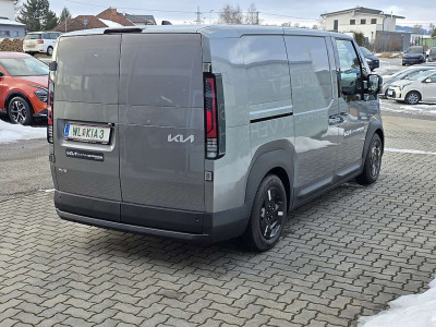 KIA PV5 Vorführwagen