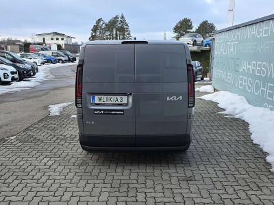 KIA PV5 Vorführwagen