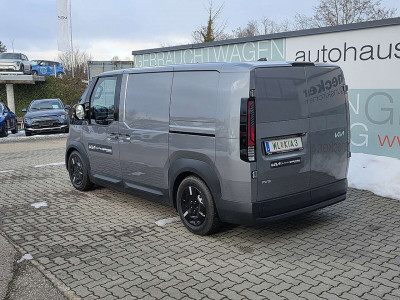 KIA PV5 Vorführwagen