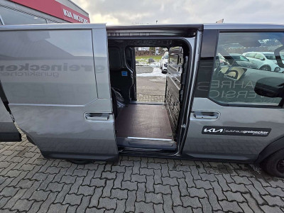 KIA PV5 Vorführwagen