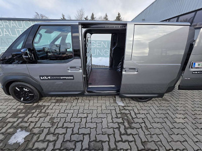 KIA PV5 Vorführwagen