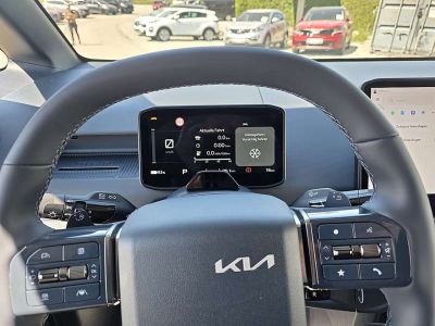 KIA PV5 Neuwagen