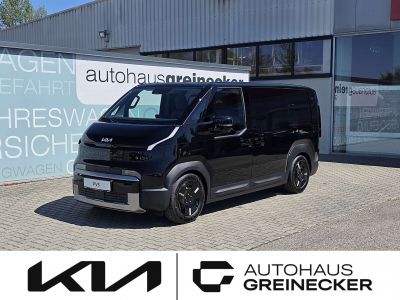 KIA PV5 Neuwagen KIA PV5 Neuwagen