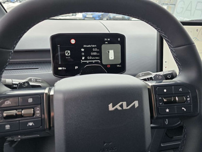 KIA PV5 Neuwagen