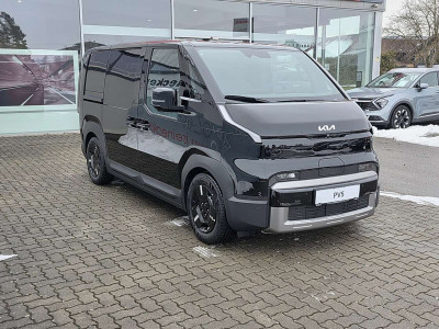 KIA PV5 Neuwagen
