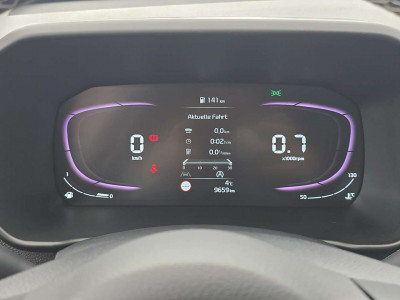 KIA Picanto Gebrauchtwagen