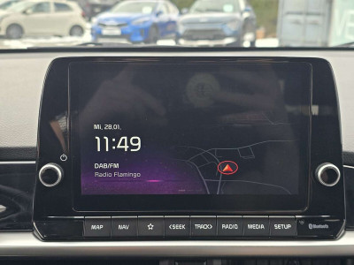 KIA Picanto Gebrauchtwagen