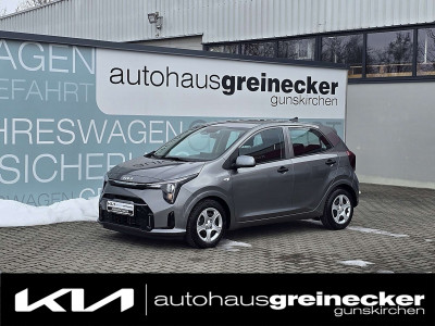 KIA Picanto Gebrauchtwagen