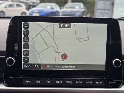 KIA Picanto Gebrauchtwagen