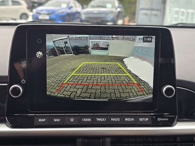 KIA Picanto Gebrauchtwagen