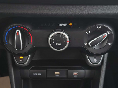 KIA Picanto Gebrauchtwagen