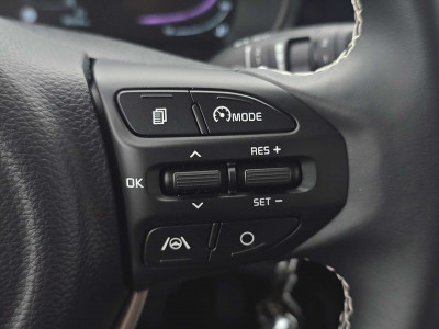 KIA Picanto Gebrauchtwagen