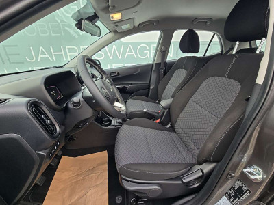 KIA Picanto Gebrauchtwagen