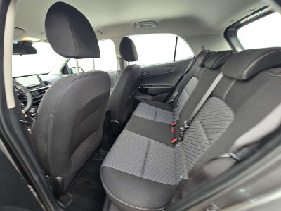 KIA Picanto Gebrauchtwagen