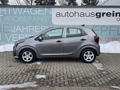 KIA Picanto Gebrauchtwagen
