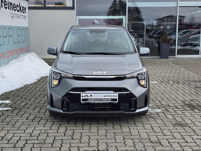 KIA Picanto Gebrauchtwagen