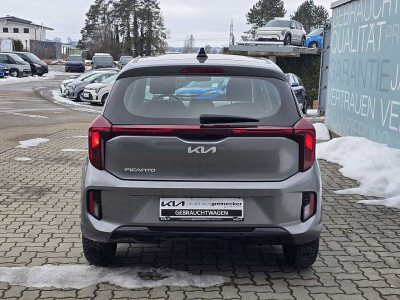 KIA Picanto Gebrauchtwagen