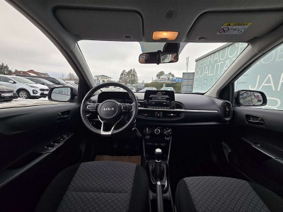 KIA Picanto Gebrauchtwagen