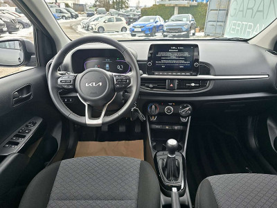 KIA Picanto Gebrauchtwagen