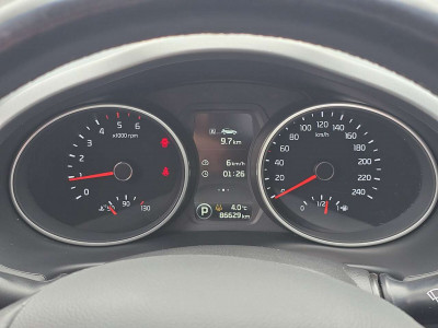 KIA Sportage Gebrauchtwagen