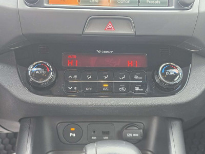 KIA Sportage Gebrauchtwagen