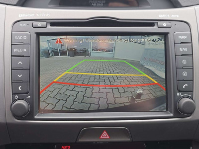 KIA Sportage Gebrauchtwagen