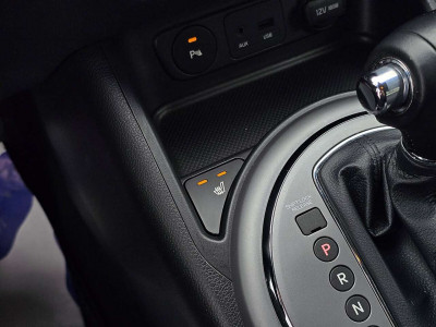 KIA Sportage Gebrauchtwagen