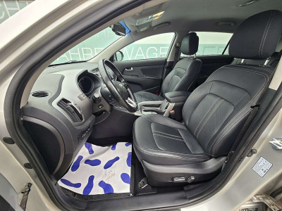 KIA Sportage Gebrauchtwagen