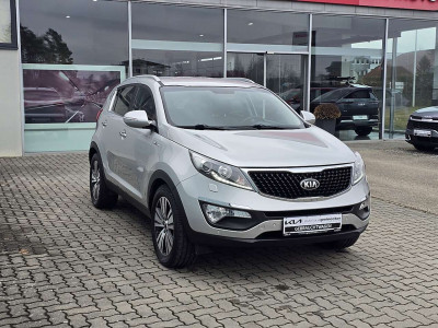 KIA Sportage Gebrauchtwagen
