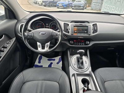 KIA Sportage Gebrauchtwagen