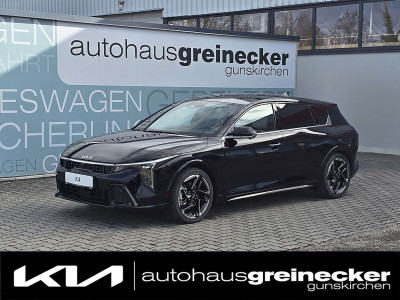 KIA K4 Neuwagen